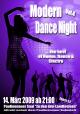 Modern Dance Night Vol. 4 am 14.03.2009